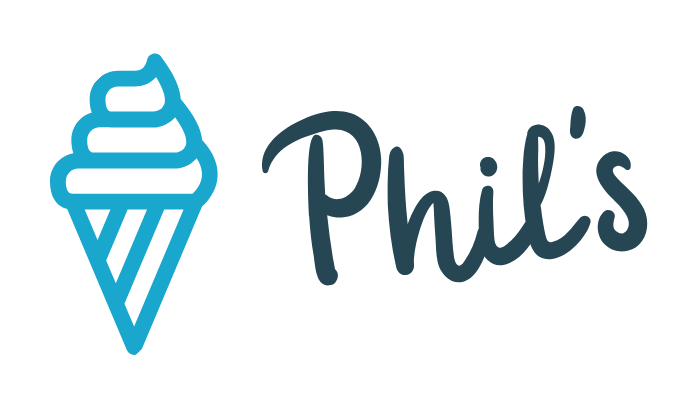 Phil's Ice Cream — real fruit ice cream in Mount Pleasant, SC